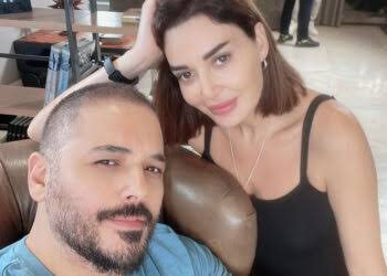 ديو غنائي يجمع بين رامي عياش وسيرين عبد النور ومفاجآت في علاقتهما